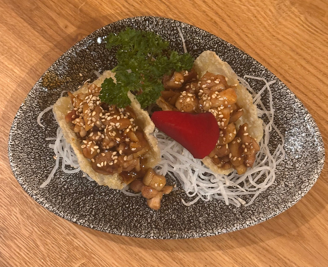 Taco Kip/Chicken 2 St.