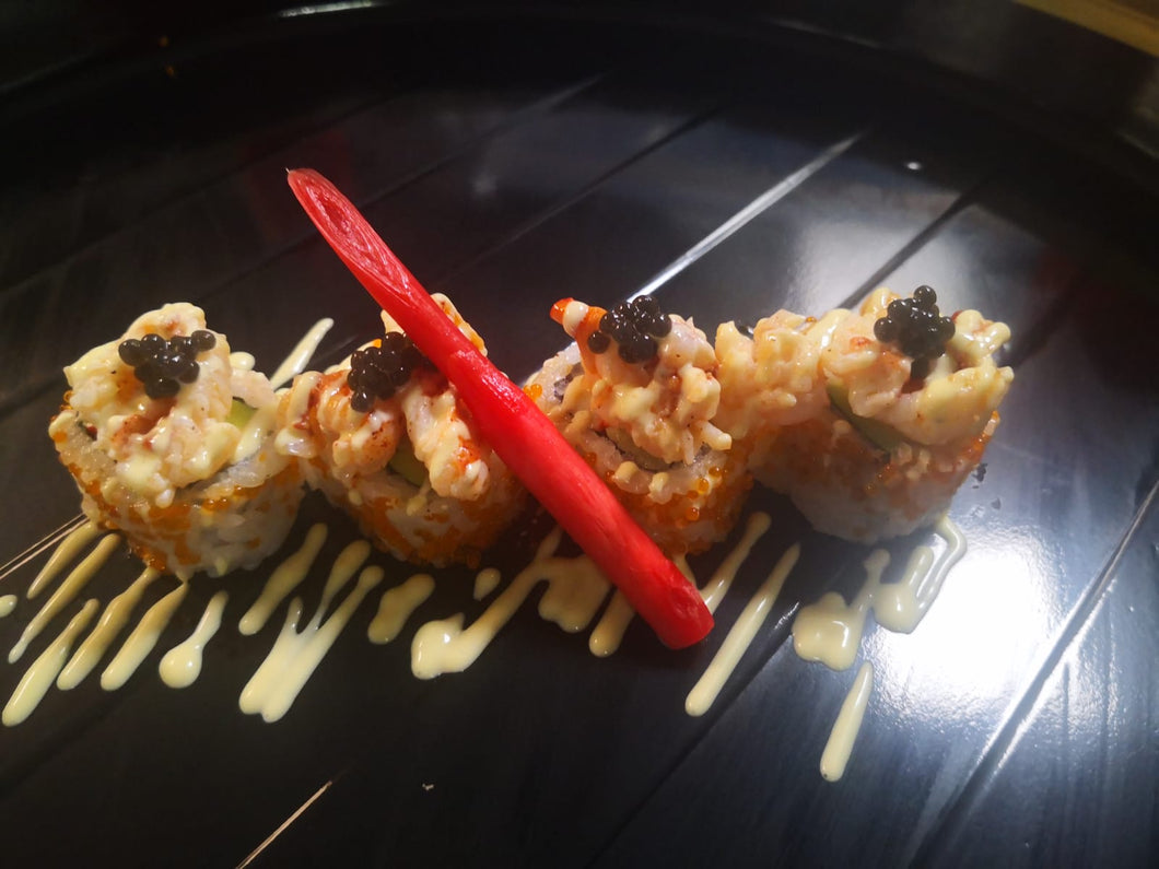Lobster Maki 8 stuks