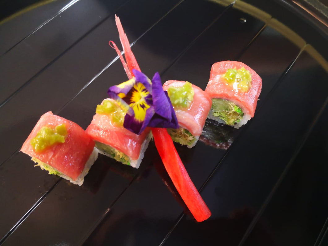 Toro Maki 8 stuks