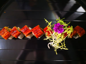 Unagi Maki 4 stuks
