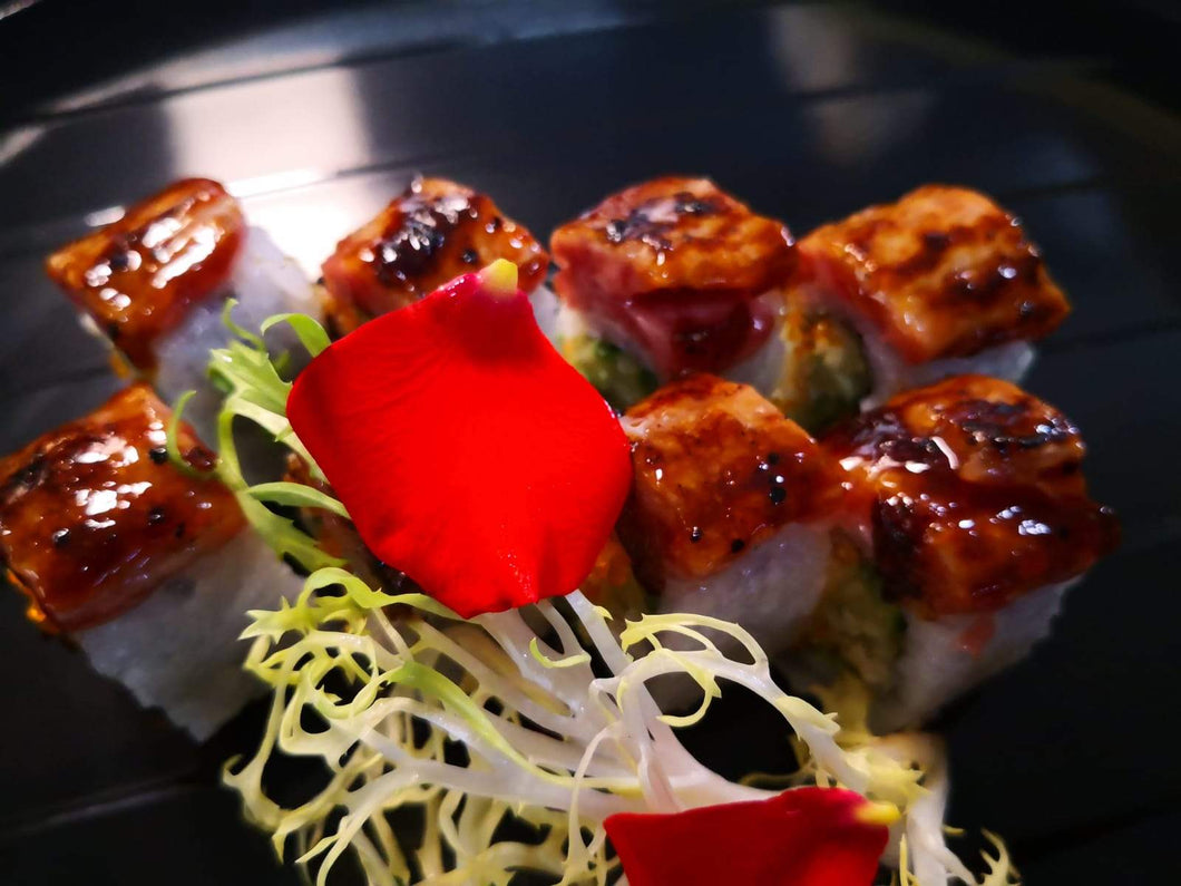 Wagyu Maki 4 stuks